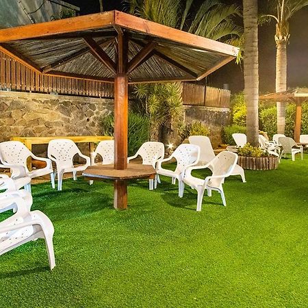 הוילה יבניאל אחוזת נוף גלילי מראה חיצוני תמונה